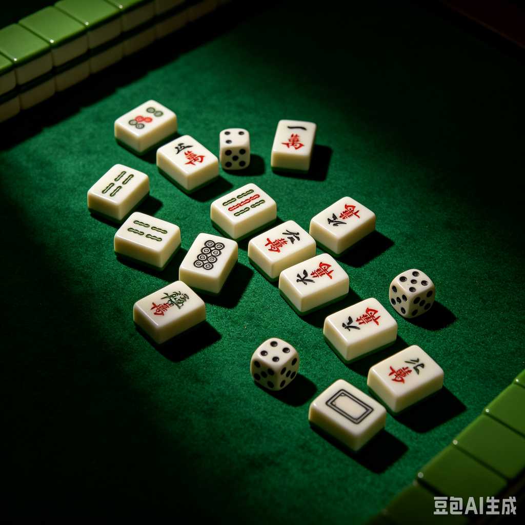 Veracruz,mahjong