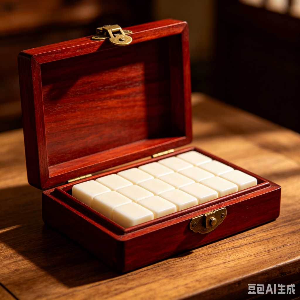 ValenciaVE,mahjong