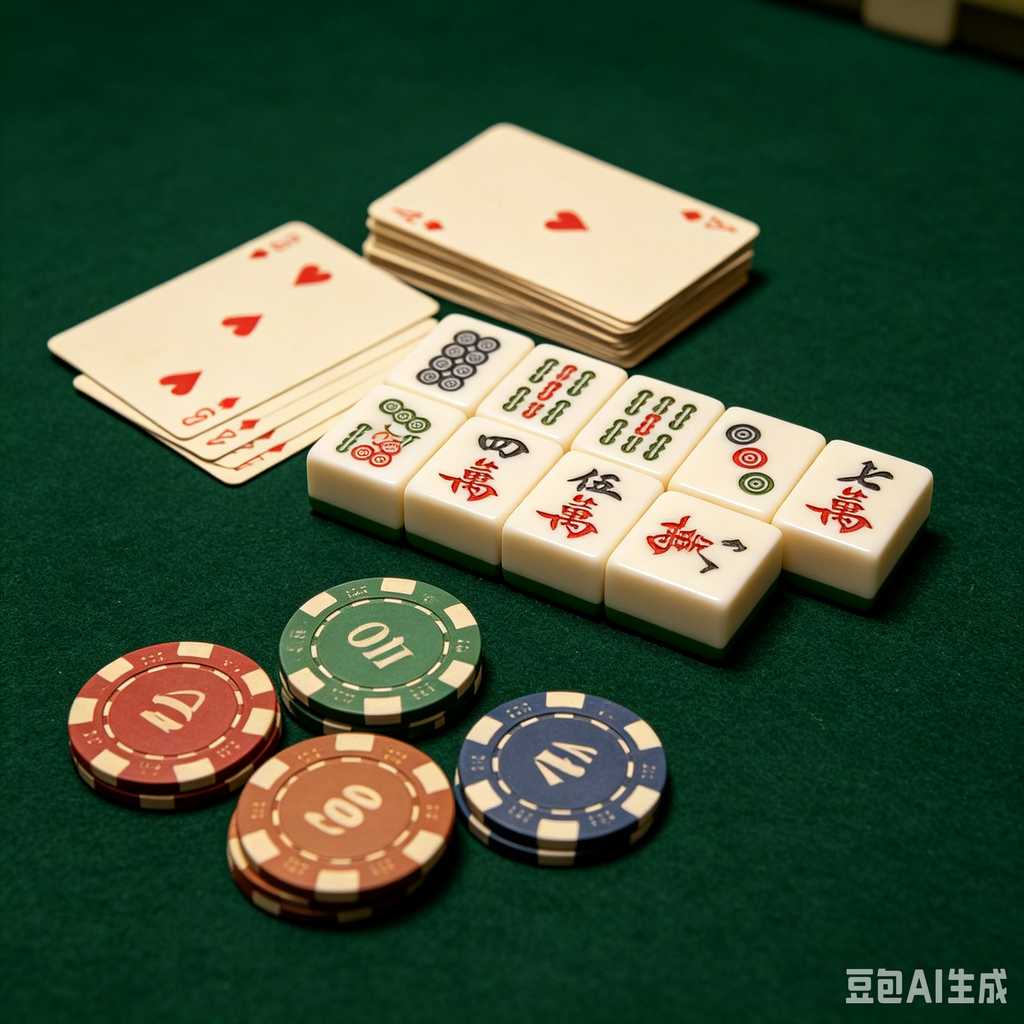 Bucharest,mahjong